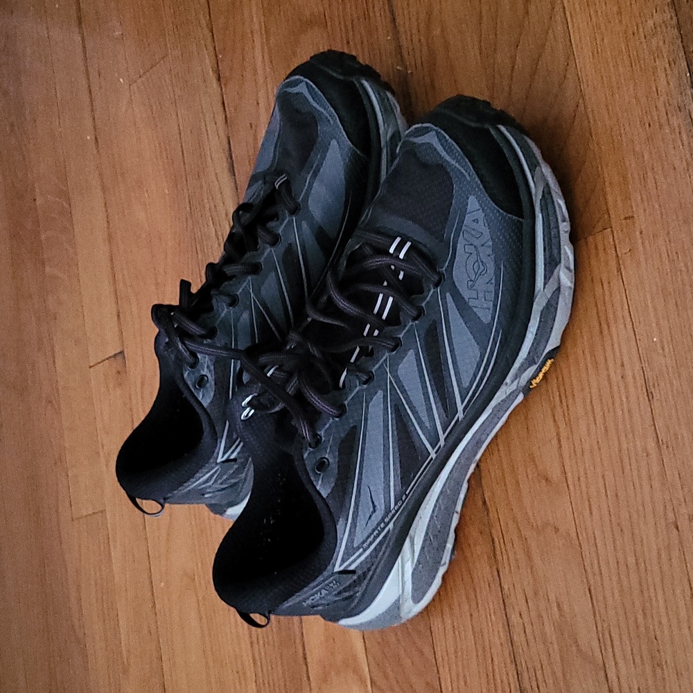 HOKA Mafate Speed 2